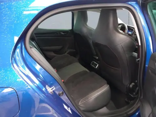 Renault Megane Mégane IV Berline E-TECH Plug-In Hybride 160 R.S. Line - Photo 17