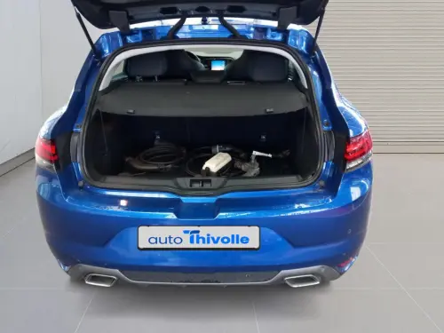 Renault Megane Mégane IV Berline E-TECH Plug-In Hybride 160 R.S. Line - Photo 18