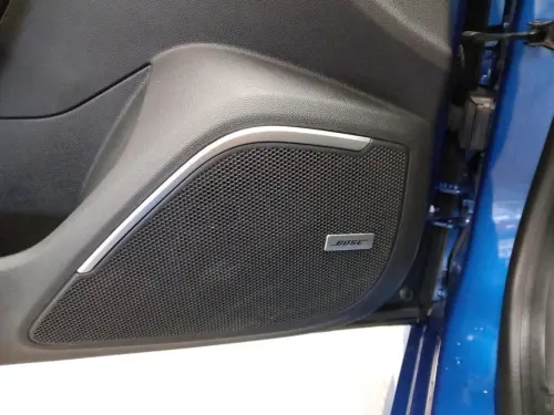 Renault Megane Mégane IV Berline E-TECH Plug-In Hybride 160 R.S. Line - Photo 21