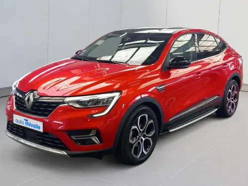 Renault Arkana TCe 140 EDC FAP - 21B Intens - Photo 1