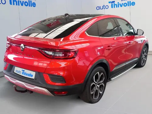 Renault Arkana TCe 140 EDC FAP - 21B Intens - Photo 5