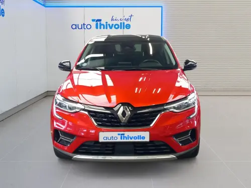 Renault Arkana TCe 140 EDC FAP - 21B Intens - Photo 7