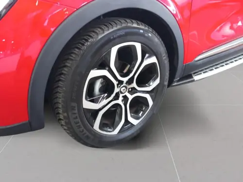 Renault Arkana TCe 140 EDC FAP - 21B Intens - Photo 8