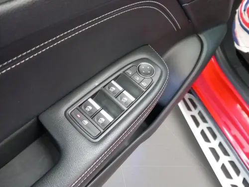 Renault Arkana TCe 140 EDC FAP - 21B Intens - Photo 10