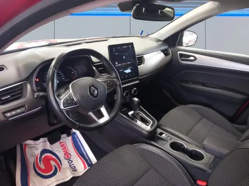 Renault Arkana TCe 140 EDC FAP - 21B Intens - Photo 11