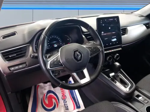 Renault Arkana TCe 140 EDC FAP - 21B Intens - Photo 12