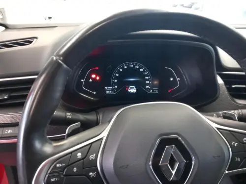 Renault Arkana TCe 140 EDC FAP - 21B Intens - Photo 13