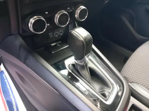 Renault Arkana TCe 140 EDC FAP - 21B Intens - Photo 14