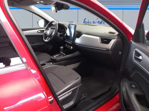 Renault Arkana TCe 140 EDC FAP - 21B Intens - Photo 16