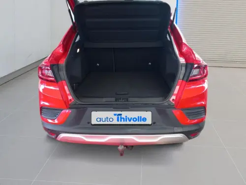 Renault Arkana TCe 140 EDC FAP - 21B Intens - Photo 18