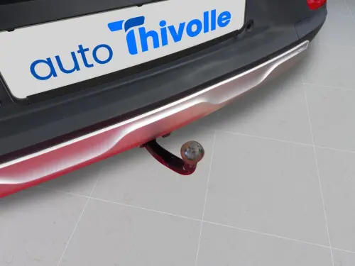 Renault Arkana TCe 140 EDC FAP - 21B Intens - Photo 19