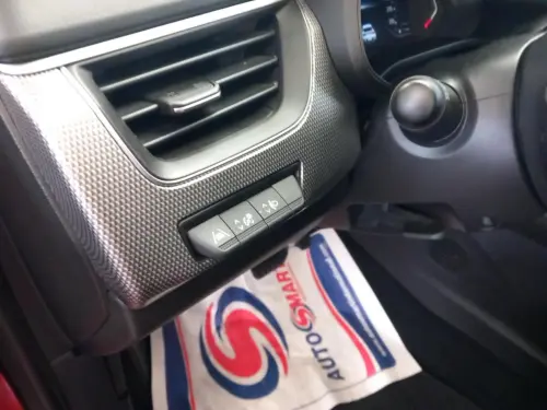 Renault Arkana TCe 140 EDC FAP - 21B Intens - Photo 20