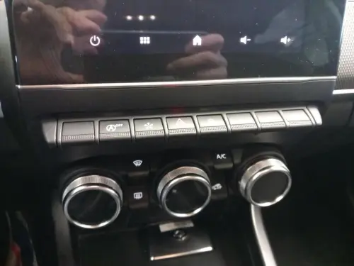 Renault Arkana TCe 140 EDC FAP - 21B Intens - Photo 23