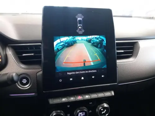 Renault Arkana TCe 140 EDC FAP - 21B Intens - Photo 24