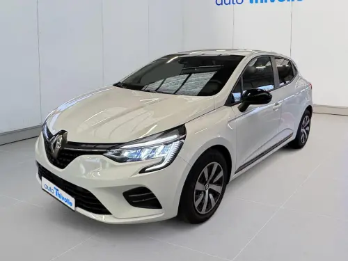 Renault Clio Clio TCe 90 Evolution - Photo 0