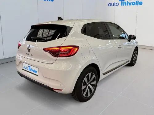 Renault Clio Clio TCe 90 Evolution - Photo 4