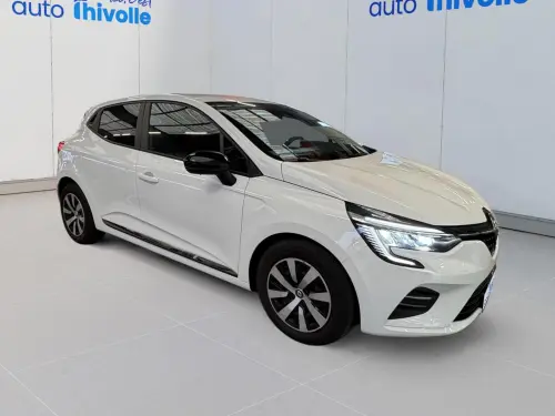 Renault Clio Clio TCe 90 Evolution - Photo 6