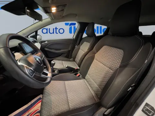 Renault Clio Clio TCe 90 Evolution - Photo 9