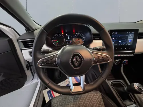 Renault Clio Clio TCe 90 Evolution - Photo 12