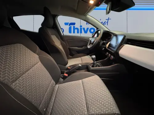 Renault Clio Clio TCe 90 Evolution - Photo 16