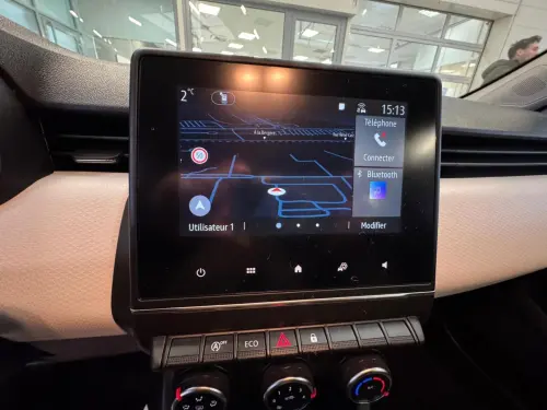 Renault Clio Clio TCe 90 Evolution - Photo 20