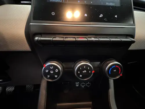 Renault Clio Clio TCe 90 Evolution - Photo 21