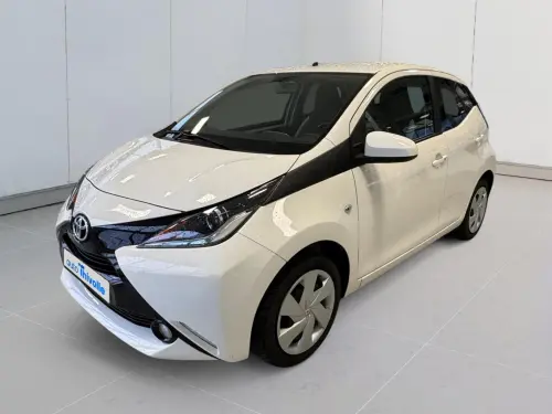Toyota Aygo 1.0 VVT-i x - Photo 0