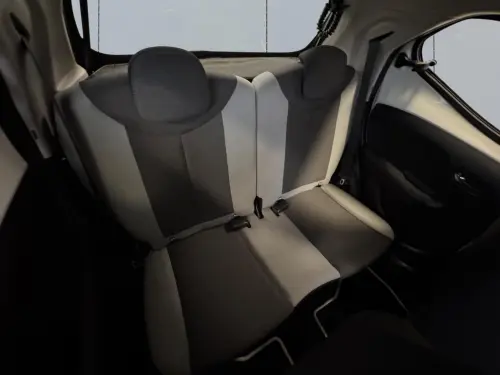 Toyota Aygo 1.0 VVT-i x - Photo 17