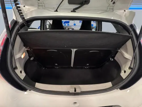 Toyota Aygo 1.0 VVT-i x - Photo 18