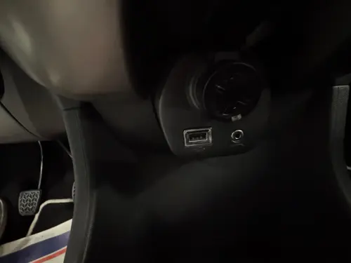 Toyota Aygo 1.0 VVT-i x - Photo 22