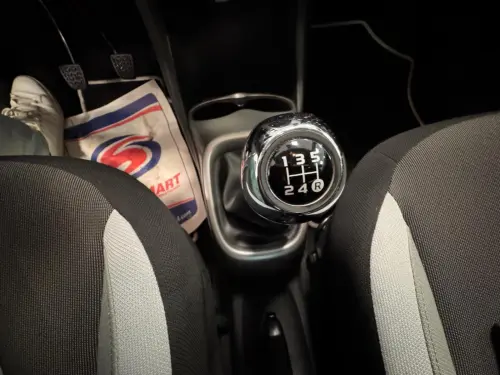 Toyota Aygo 1.0 VVT-i x - Photo 23