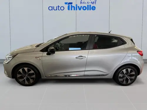 Renault Clio Clio TCe 90 - 21 Limited - Photo 1