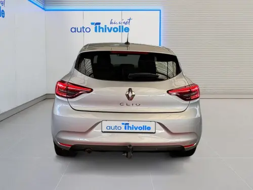 Renault Clio Clio TCe 90 - 21 Limited - Photo 3