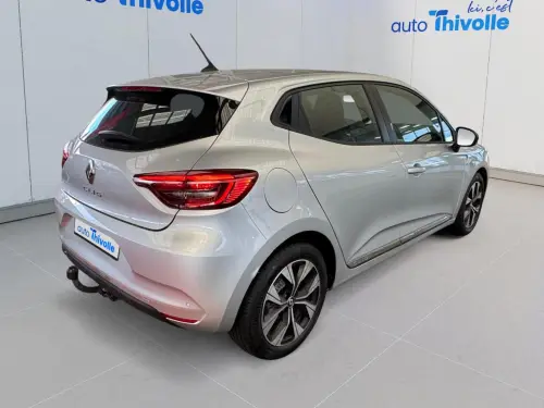 Renault Clio Clio TCe 90 - 21 Limited - Photo 4