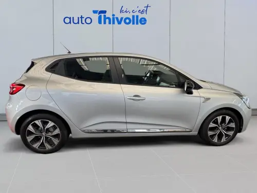 Renault Clio Clio TCe 90 - 21 Limited - Photo 5