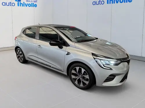 Renault Clio Clio TCe 90 - 21 Limited - Photo 6