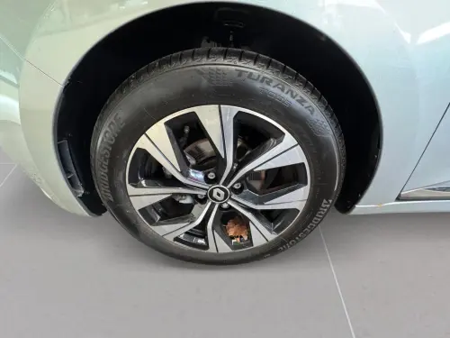 Renault Clio Clio TCe 90 - 21 Limited - Photo 8