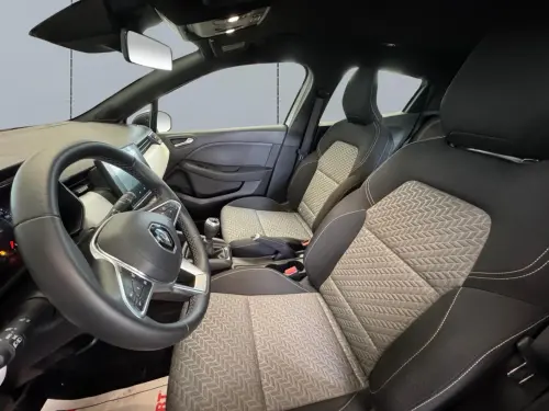 Renault Clio Clio TCe 90 - 21 Limited - Photo 9