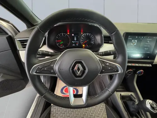 Renault Clio Clio TCe 90 - 21 Limited - Photo 12