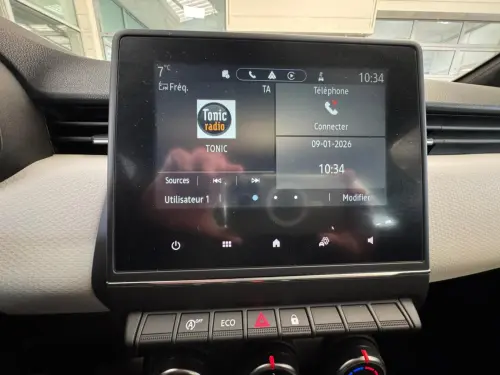 Renault Clio Clio TCe 90 - 21 Limited - Photo 20