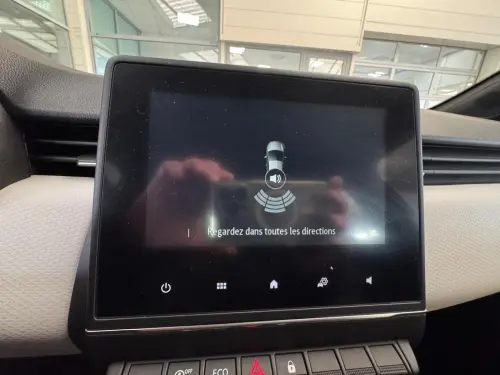 Renault Clio Clio TCe 90 - 21 Limited - Photo 24