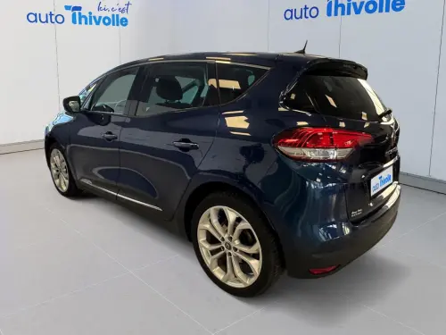 Renault Scenic Scenic Blue dCi 120 Business - Photo 2