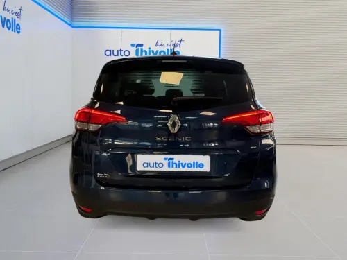 Renault Scenic Scenic Blue dCi 120 Business - Photo 3