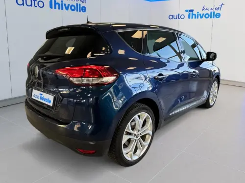 Renault Scenic Scenic Blue dCi 120 Business - Photo 4