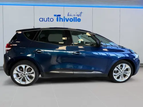 Renault Scenic Scenic Blue dCi 120 Business - Photo 5