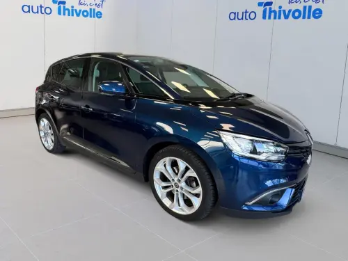 Renault Scenic Scenic Blue dCi 120 Business - Photo 6