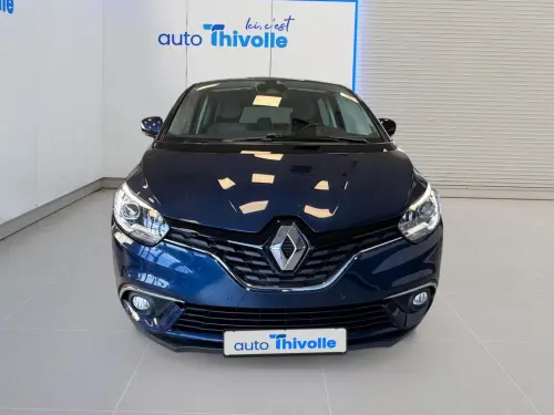 Renault Scenic Scenic Blue dCi 120 Business - Photo 7