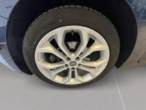 Renault Scenic Scenic Blue dCi 120 Business - Photo 8