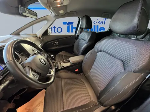 Renault Scenic Scenic Blue dCi 120 Business - Photo 9