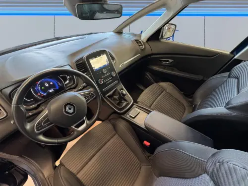 Renault Scenic Scenic Blue dCi 120 Business - Photo 11